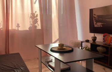 Apartament z balkonem i widokiem na morze w Sopocie blisko Opery Leśnej - Foto 1