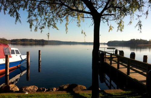 Ferienhaus Krakower See - Foto 16