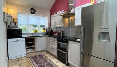 Bridge End Cottage, Northumberland - sleeps 4 - Foto 5