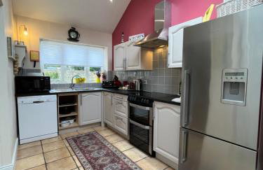 Bridge End Cottage, Northumberland - sleeps 4 - Foto 5
