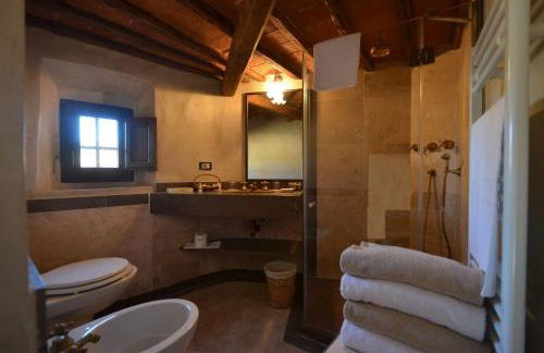 Canonica di Vertine - Foto 20