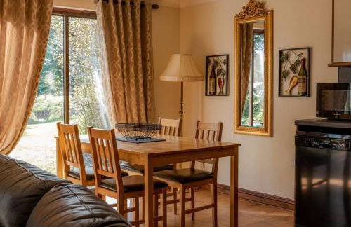 Clover 10 Lodge - Yellowtop Country Park - Hot Tub - Yorkshire - Foto 17