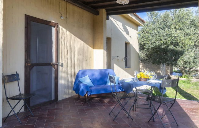 Casa Oliveto 2 in Galtell - Foto 6