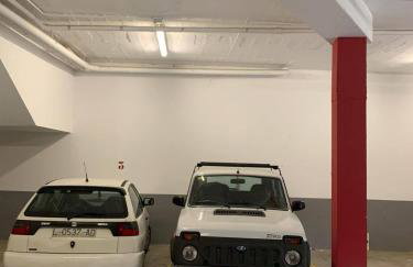 Apartamentsaloriaburg - Foto 11