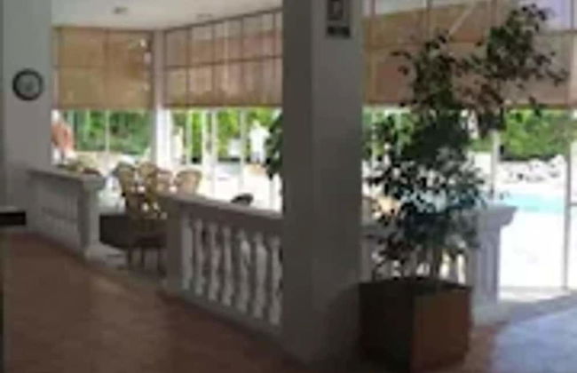 Apartamentos Marthas - Foto 24