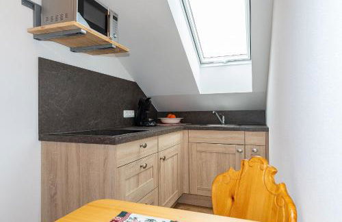 Gröbl-Alm Haus zur schönen Aussicht - Foto 23