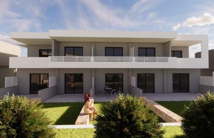 TwinStars Superior Apartment - Foto 16