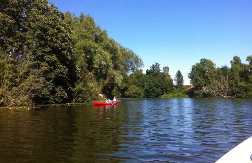 Herrenhaus Hohewarte - Foto 30