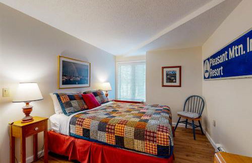 Lake View by the Mountain - Foto 24