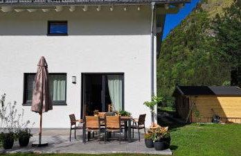 Ferienhaus Baron mit eigener Sauna - Foto 22