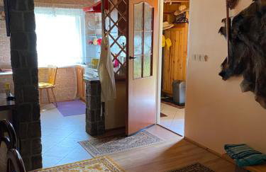 Domek na Kaszubach - Foto 11