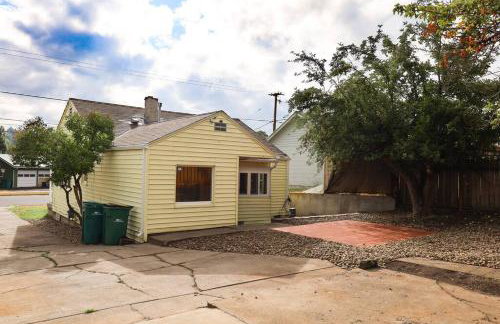 The Stardust Cottage Near Downtown Klamath Falls - Foto 33