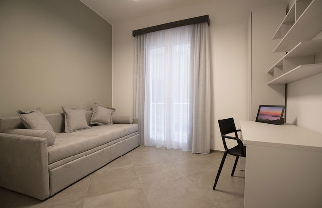 Le Cupole Suites & Apartments - Foto 10