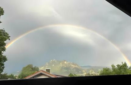 Ferienwohnung Alpenherz 80qm - Foto 26