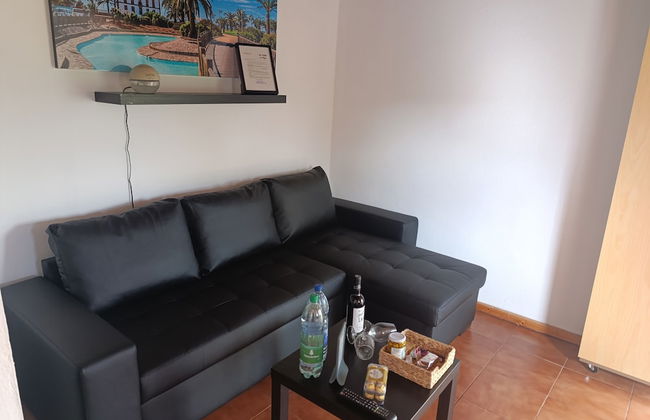 Los Viejitos en Firgas - Foto 79