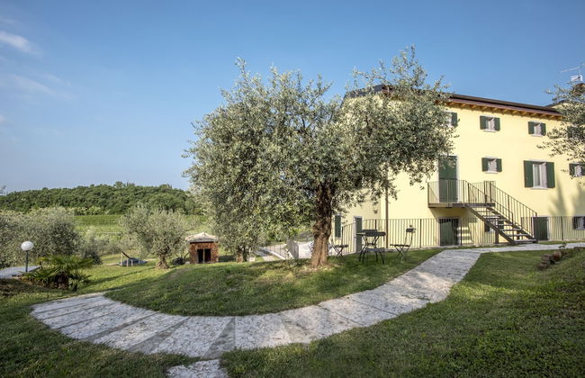 Residence Fontanelle - Foto 62