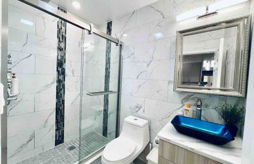 Lovely Beautiful 2BR Apt in Center City - Foto 19