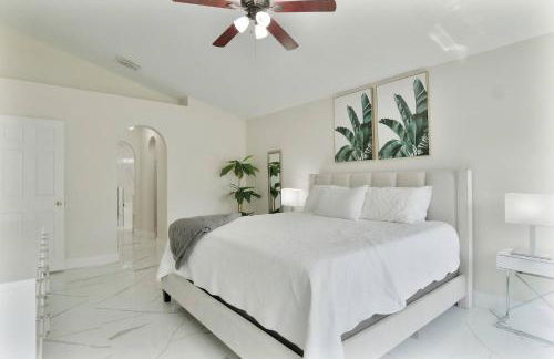 The Four at Bartow, 4BR Retreat - Foto 27