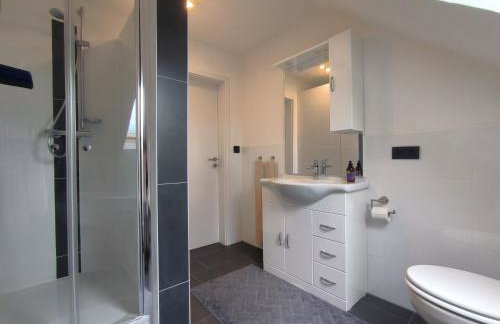 Ferienwohnung Spies - gemütliche Ferienwohnung für 2 Personen, mitten im Grünen Binnenland - Foto 9