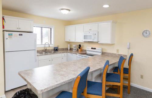 Sea Scape Beach and Golf Villas - Foto 76