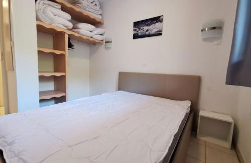 Appartement 4 personnes Les Orres 1800 au pied des pistes - Photo 5