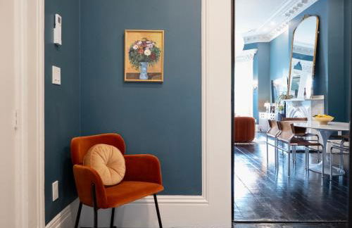 The Chester Hotel - Foto 14