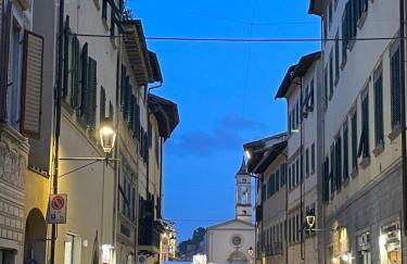 Sesto Piano Apartment - Photo 36