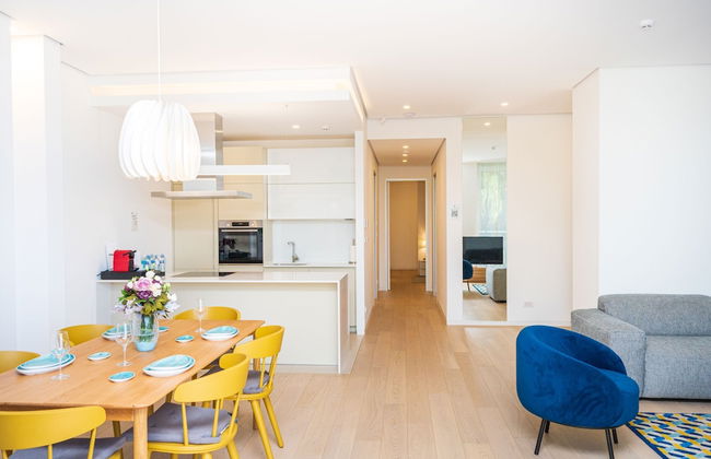 Dukley Hotel & Resort - Photo 55