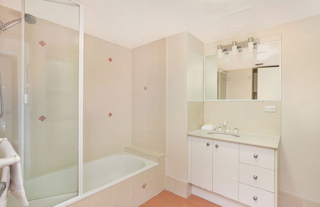 Palmerston Tower on Southport Broadwater - Foto 23