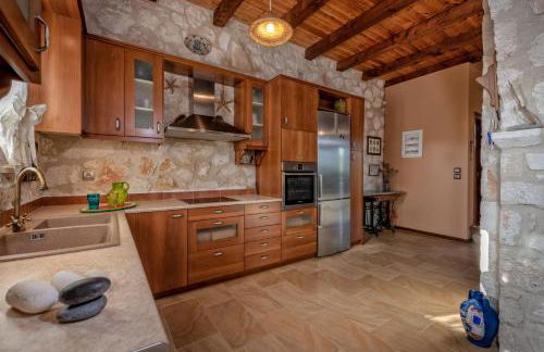 ORFEAS Villa - Foto 21