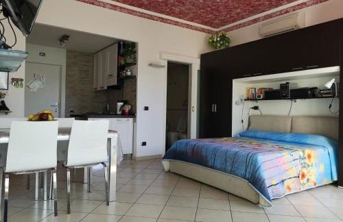 Garda Apartments in Euroresidence - Photo 44