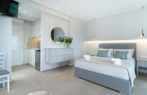 FINIKAS LUXURY SUITES Thassos Golden Beach - Foto 39