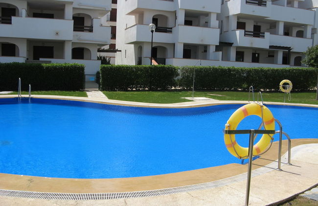 Apartamento Altos E2-1C - Photo 18