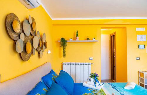 Il Panoramico - Terrazza e Jacuzzi - Foto 61