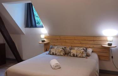 le gîte le CAMÉLIA - Foto 8