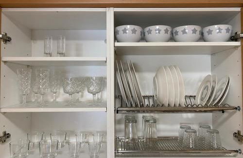 Urban Manresa-City center apartment with balcony - Photo 28