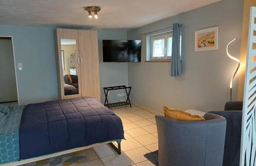 Superbe appartement à la campagne - Foto 6