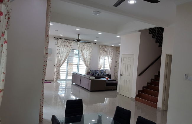 Sitiawan Homestay - Foto 9