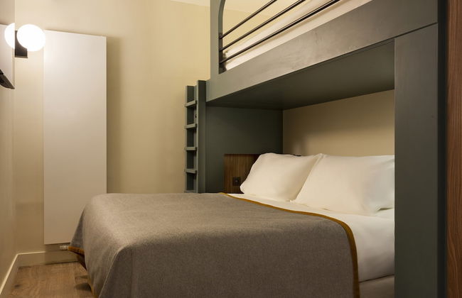 RockyPop Flaine Appartements & Spa - Foto 15