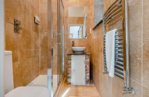 The Cow Shed - Foto 13