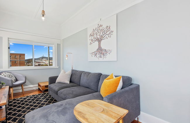 Burnie City Apartments - Foto 37