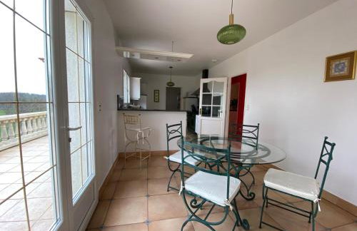 Gîte du Mercadal Les Pujols - Foto 70