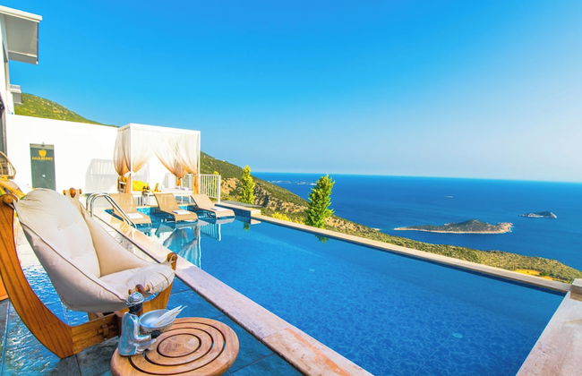 Villa Mulberry Collection 1 - Foto 67