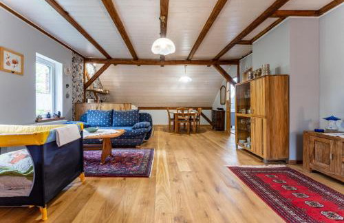 Agroturystyka Ziemia Obiecana - Foto 19