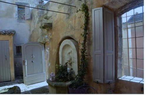 Maison d'artiste à Bonnieux - Foto 13