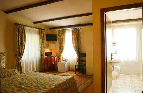 Agriturismo IL BORGHETTO - Photo 14