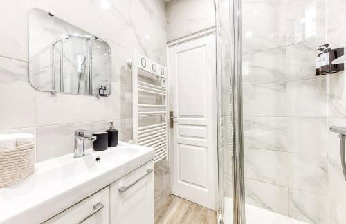 Le Nid Ambré, apaisant 15 min Paris - Photo 40