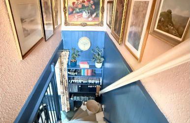 Moorleigh House Entire Property Sleeps 10 - Foto 39