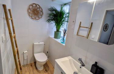 La Maison Des Caps AU BLANCNEZ - Foto 9