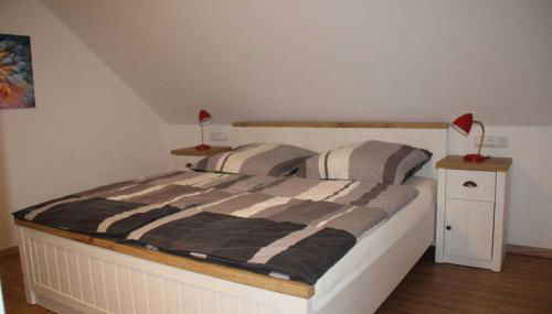 Ferienwohnung Pajonk - Foto 1